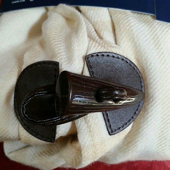 Chaps Poncho - Picture 5 of 5